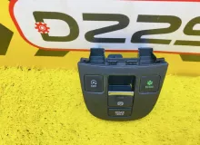Кнопка ручника HONDA FIT 2020/Цвет NH883P 83420TZA00 GR1 L13B, передняя