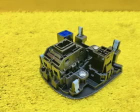 Кнопка ручника Honda