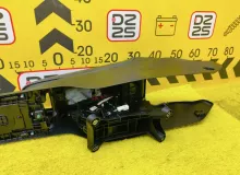 Бардачок между сиденьями HONDA FIT 2020/Цвет NH883P 83400TZA00 GR1 L13B, передний