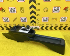 Бардачок между сиденьями Honda