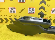Бардачок между сиденьями HONDA FIT 2020/Цвет NH883P 83400TZA00 GR1 L13B, передний