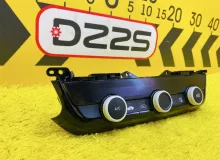 Блок управления климат-контролем HONDA FIT 2020/Цвет NH883P 79510TZAJ020 GR1 L13B, передний
