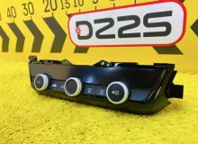 Блок управления климат-контролем HONDA FIT 2020/Цвет NH883P 79510TZAJ020 GR1 L13B, передний