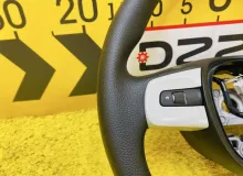 Руль HONDA FIT 2020/Цвет NH883P 78501TZA GR1 L13B, передний