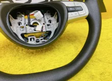 Руль HONDA FIT 2020/Цвет NH883P 78501TZA GR1 L13B, передний