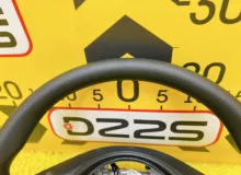 Руль HONDA FIT 2020/Цвет NH883P 78501TZA GR1 L13B, передний