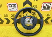 Руль HONDA FIT 2020/Цвет NH883P 78501TZA GR1 L13B, передний