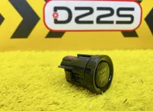 Кнопка старта HONDA FIT 2020/Цвет NH883P 35881T00J01 GR1 L13B, передняя
