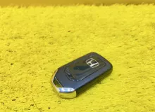 Ключ зажигания HONDA FIT 2020/Цвет NH883P 72147TZAJ0 GR1 L13B, передний