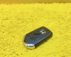 Ключ зажигания Honda