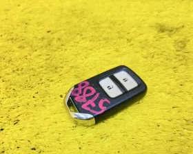 Ключ зажигания Honda