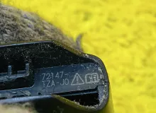 Ключ зажигания HONDA FIT 2020/Цвет NH883P 72147TZAJ0 GR1 L13B, передний