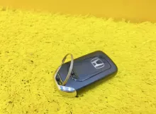Ключ зажигания HONDA FIT 2020/Цвет NH883P 72147T5AJ01 GR1 L13B, передний