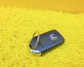 Ключ зажигания Honda