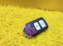 Ключ зажигания HONDA FIT 2020/Цвет NH883P 72147T5AJ01 GR1 L13B, передний