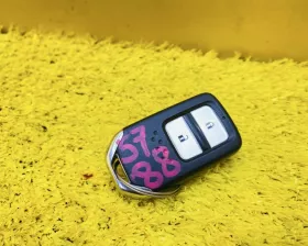 Ключ зажигания Honda