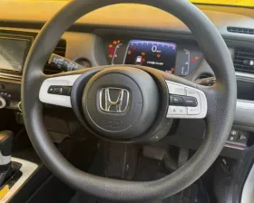 Шлейф-лента руля Honda