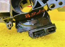 Шлейф-лента руля HONDA FIT 2020/Цвет NH883P 35250TDKJ0 GR1 L13B, передняя