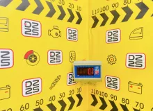Шлейф-лента руля HONDA FIT 2020/Цвет NH883P 35250TDKJ0 GR1 L13B, передняя