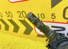 Шлейф-лента руля HONDA FIT 2020/Цвет NH883P 35250TDKJ0 GR1 L13B, передняя