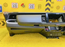 Торпеда HONDA FIT 2020/Цвет NH883P 77100TZA000 GR1 L13B, передняя