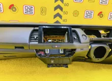 Торпеда HONDA FIT 2020/Цвет NH883P 77100TZA000 GR1 L13B, передняя