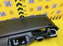 Торпеда HONDA FIT 2020/Цвет NH883P 77100TZA000 GR1 L13B, передняя
