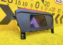 Спидометр HONDA FIT 2020/Цвет NH883P 78100TZAJ114M11 GR1 L13B, передний