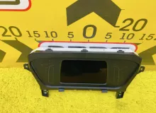 Спидометр HONDA FIT 2020/Цвет NH883P 78100TZAJ114M11 GR1 L13B, передний