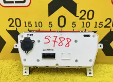 Спидометр HONDA FIT 2020/Цвет NH883P 78100TZAJ114M11 GR1 L13B, передний