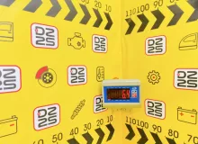 Рулевая колонка HONDA FIT 2020/Цвет NH883P JJ501006752 GR1 L13B, передняя
