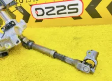 Рулевая колонка HONDA FIT 2020/Цвет NH883P JJ501006752 GR1 L13B, передняя