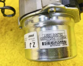 Рулевая колонка Honda
