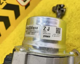 Рулевая колонка Honda