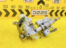 Рулевая колонка HONDA FIT 2020/Цвет NH883P JJ501006752 GR1 L13B, передняя