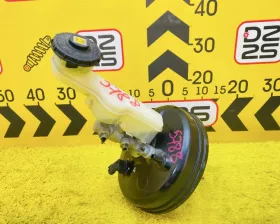 Главный тормозной цилиндр Honda