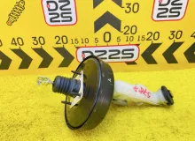 Главный тормозной цилиндр HONDA FIT 2020/Цвет NH883P GR1 L13B, передний