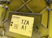 Печка салона HONDA FIT 2020/Цвет NH883P 4433704545 GR1 L13B, передняя