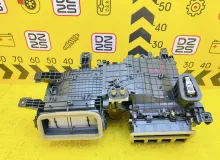 Печка салона HONDA FIT 2020/Цвет NH883P 4433704545 GR1 L13B, передняя