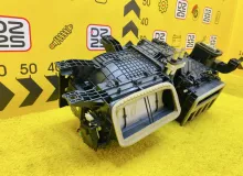 Печка салона HONDA FIT 2020/Цвет NH883P 4433704545 GR1 L13B, передняя