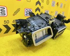 Печка салона Honda