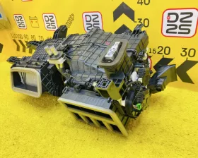 Печка салона Honda