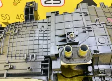 Печка салона HONDA FIT 2020/Цвет NH883P 4433704545 GR1 L13B, передняя
