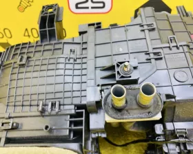 Печка салона Honda