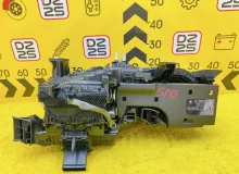 Печка салона HONDA FIT 2020/Цвет NH883P 4433704545 GR1 L13B, передняя