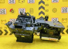 Печка салона HONDA FIT 2020/Цвет NH883P 4433704545 GR1 L13B, передняя