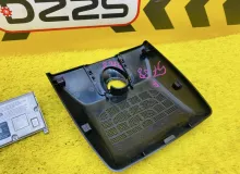 Камера переднего вида HONDA FIT 2020/Цвет NH883P 36160TZAJ06 GR1 L13B, передняя