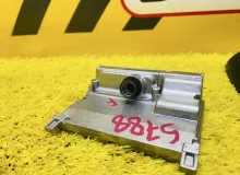 Камера переднего вида HONDA FIT 2020/Цвет NH883P 36160TZAJ06 GR1 L13B, передняя