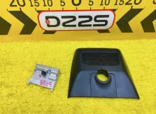 Камера переднего вида HONDA FIT 2020/Цвет NH883P 36160TZAJ06 GR1 L13B, передняя