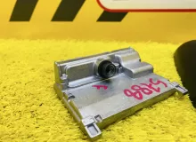 Камера переднего вида HONDA FIT 2020/Цвет NH883P 36160TZAJ06 GR1 L13B, передняя